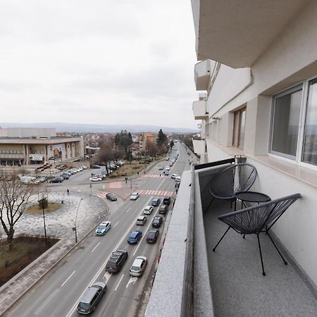 Bear'S Apartment 2 Alba Iulia Zewnętrze zdjęcie