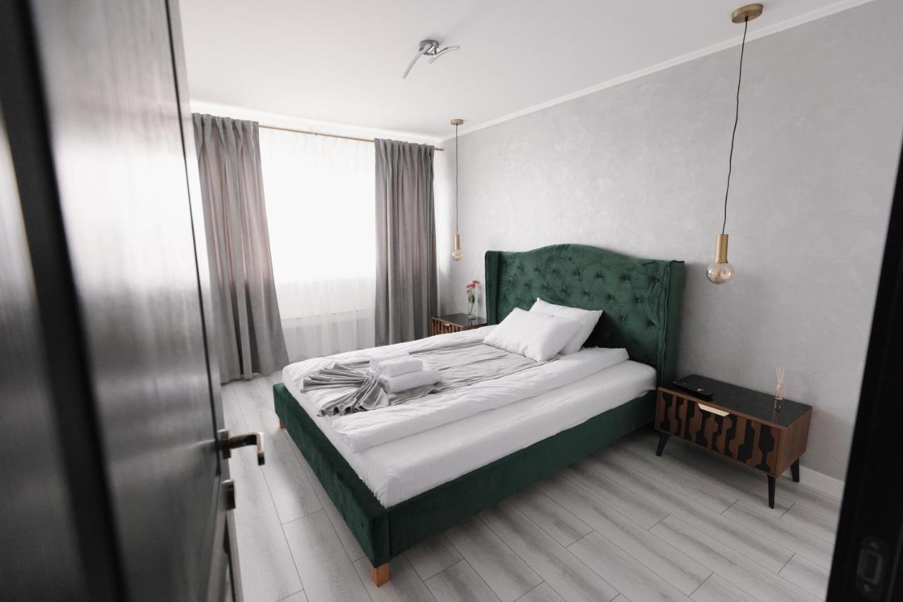 Bear'S Apartment 2 Alba Iulia Zewnętrze zdjęcie