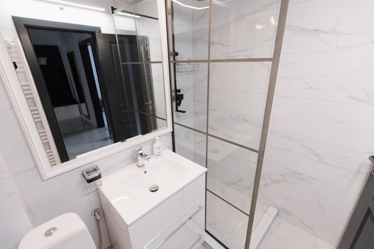 Bear'S Apartment 2 Alba Iulia Zewnętrze zdjęcie
