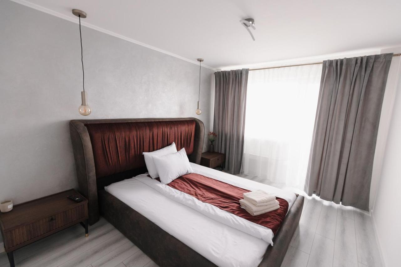 Bear'S Apartment 2 Alba Iulia Zewnętrze zdjęcie