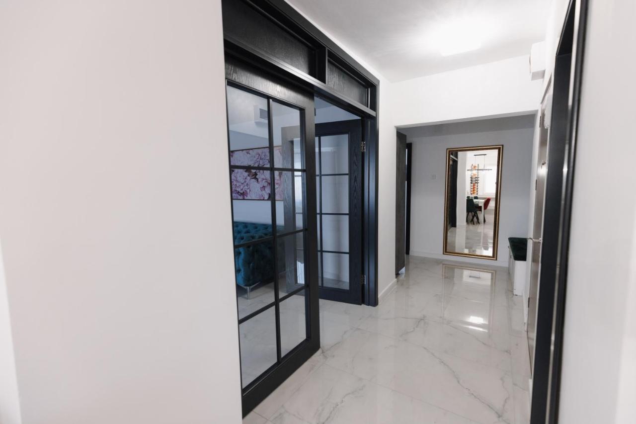 Bear'S Apartment 2 Alba Iulia Zewnętrze zdjęcie