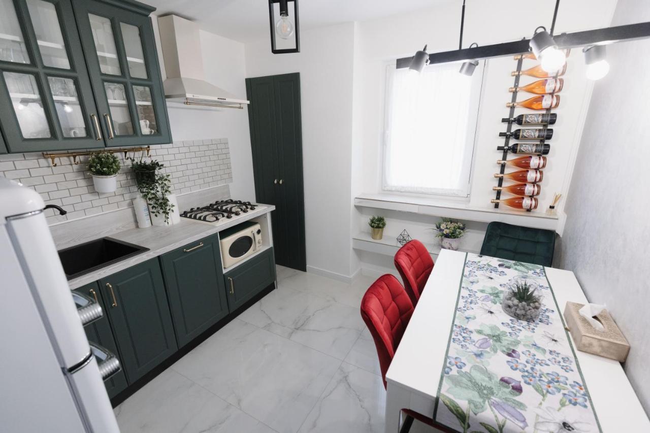 Bear'S Apartment 2 Alba Iulia Zewnętrze zdjęcie