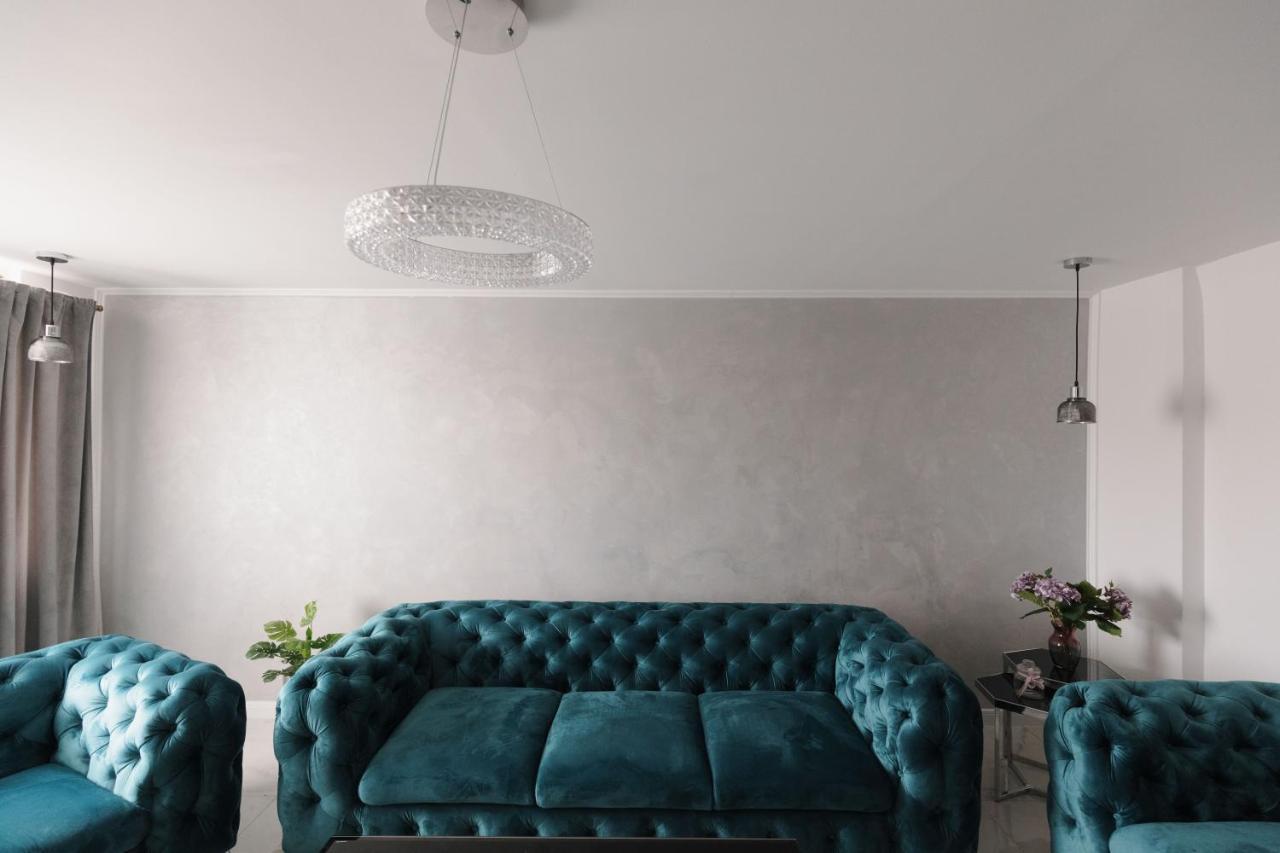Bear'S Apartment 2 Alba Iulia Zewnętrze zdjęcie
