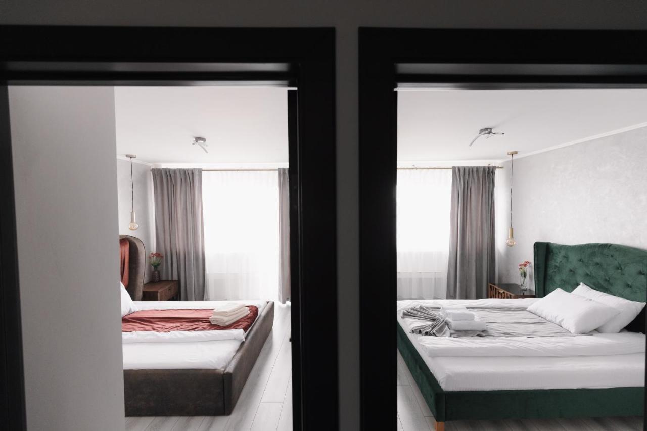 Bear'S Apartment 2 Alba Iulia Zewnętrze zdjęcie