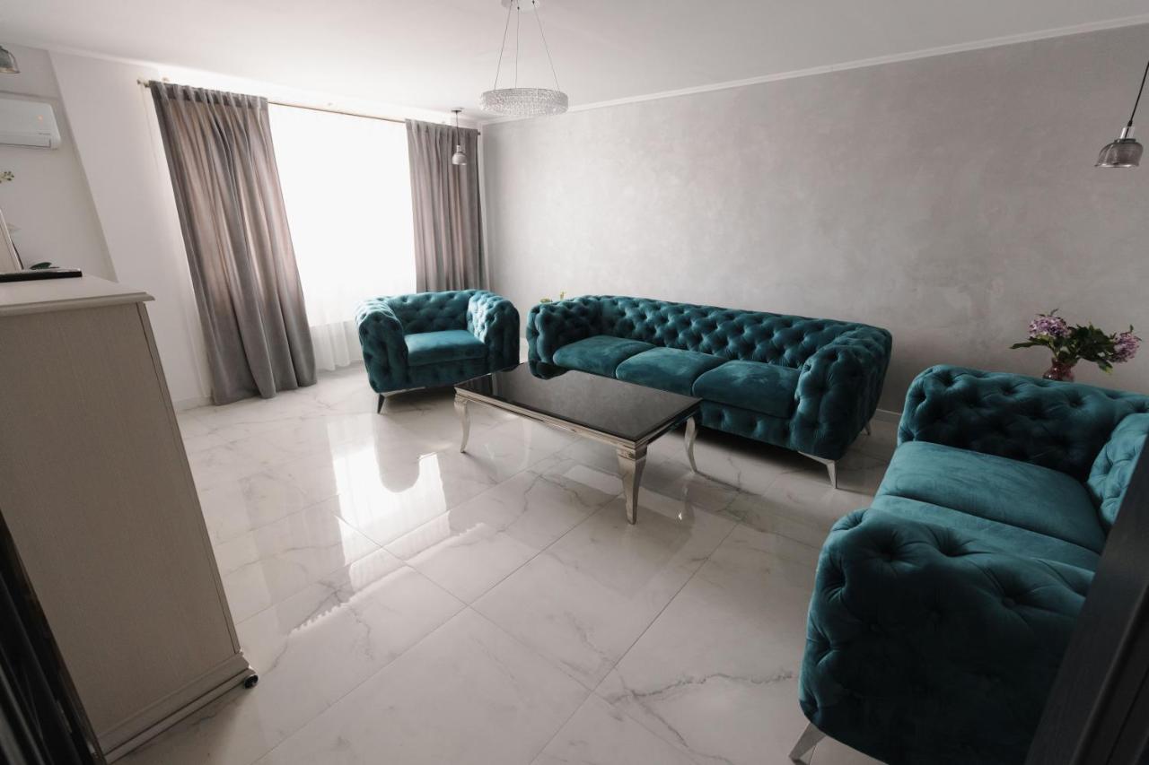 Bear'S Apartment 2 Alba Iulia Zewnętrze zdjęcie