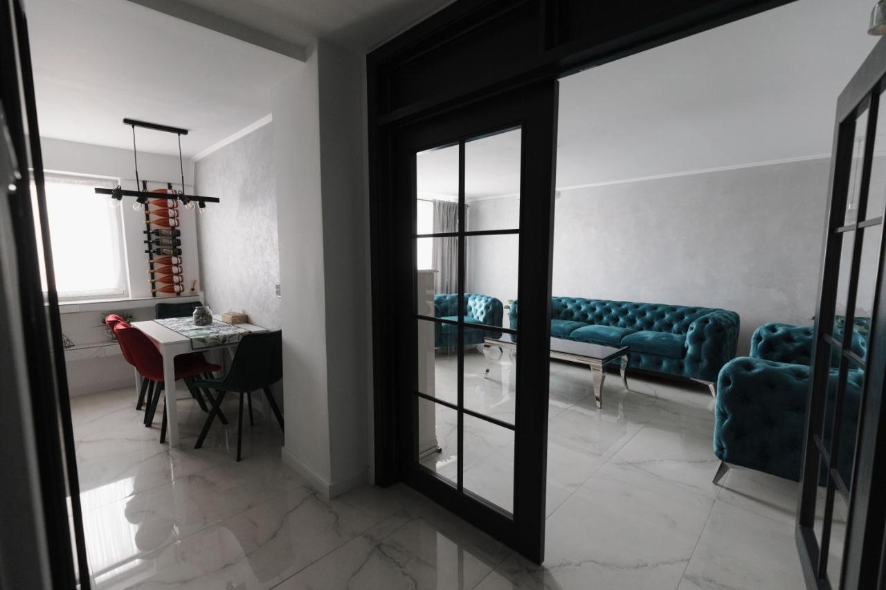 Bear'S Apartment 2 Alba Iulia Zewnętrze zdjęcie
