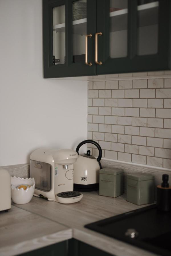 Bear'S Apartment 2 Alba Iulia Zewnętrze zdjęcie