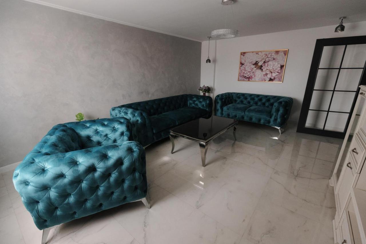 Bear'S Apartment 2 Alba Iulia Zewnętrze zdjęcie