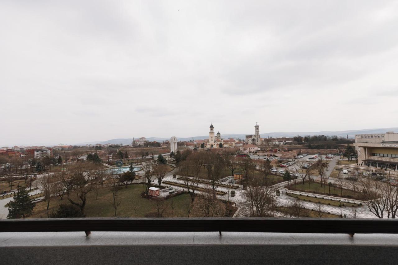 Bear'S Apartment 2 Alba Iulia Zewnętrze zdjęcie