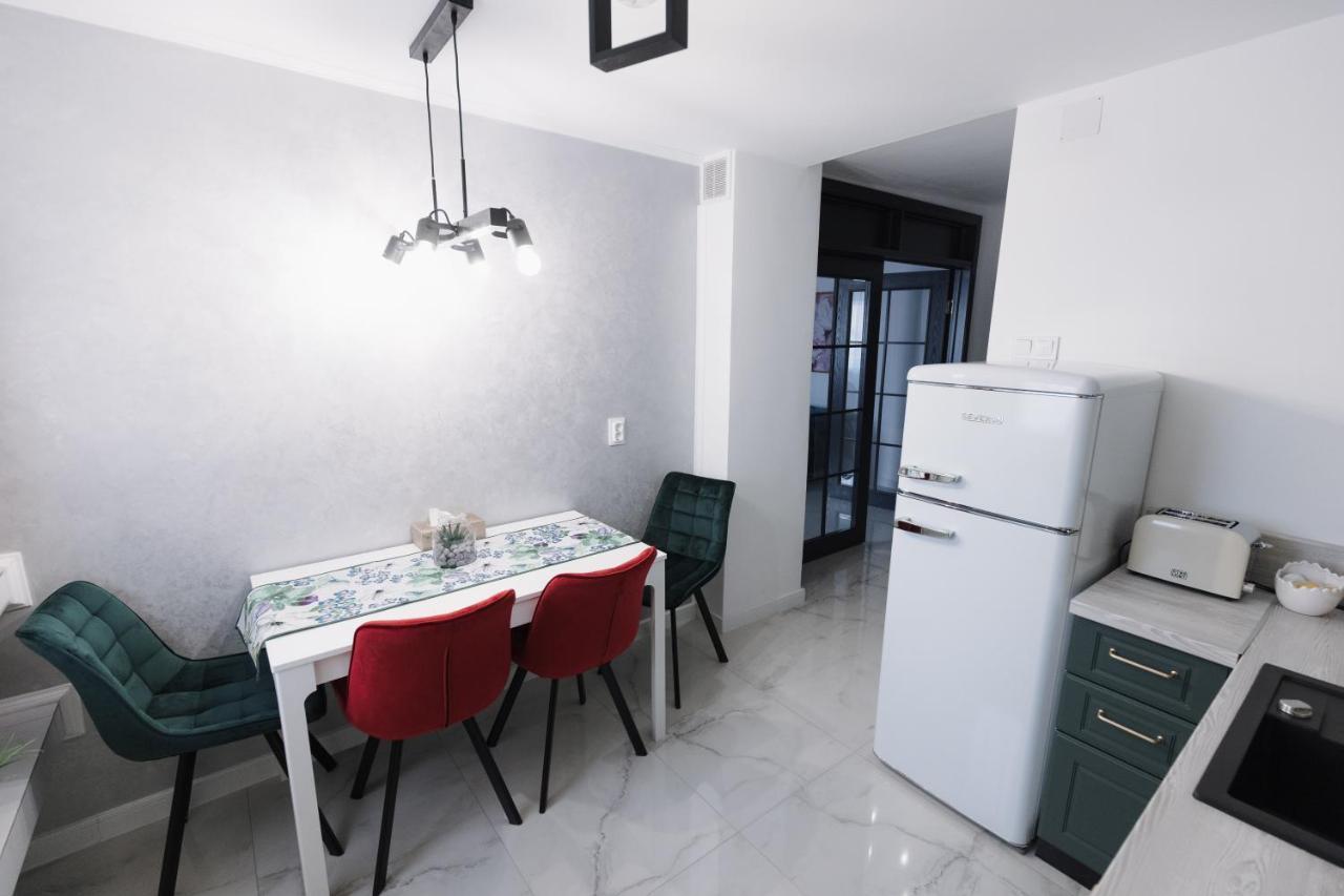 Bear'S Apartment 2 Alba Iulia Zewnętrze zdjęcie