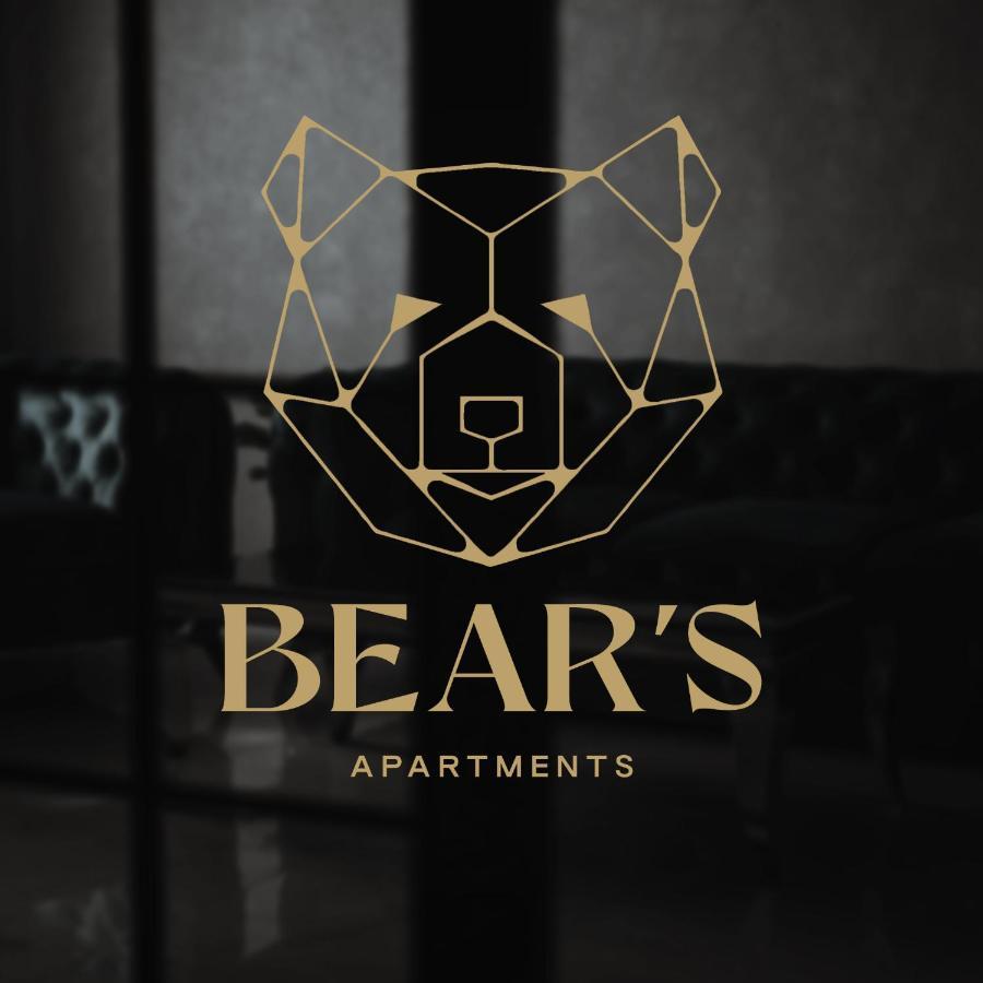 Bear'S Apartment 2 Alba Iulia Zewnętrze zdjęcie